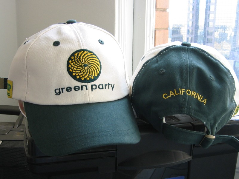 GPCA Hats