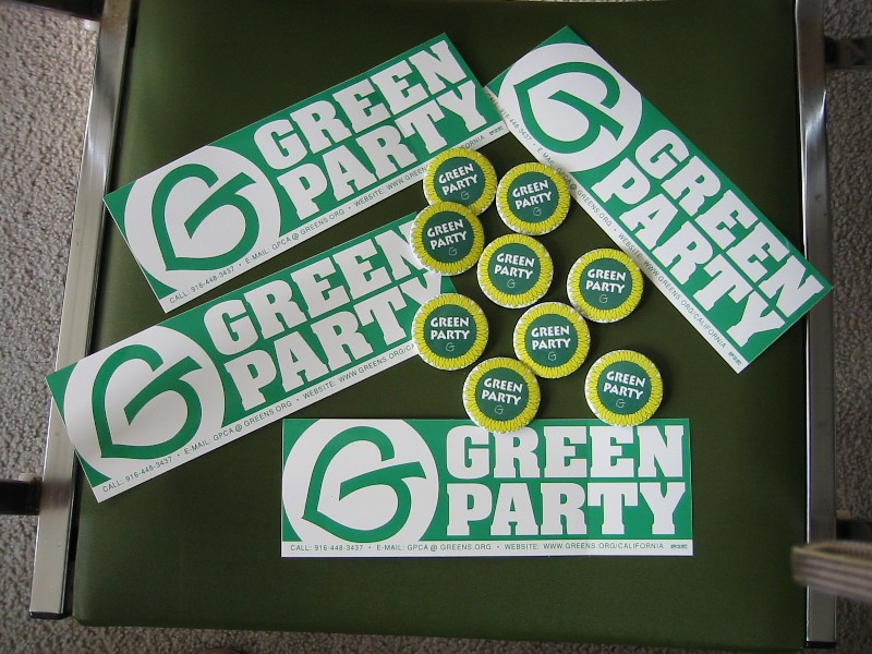 GPCA Stickers