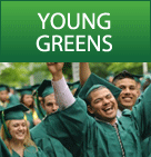 Young Greens